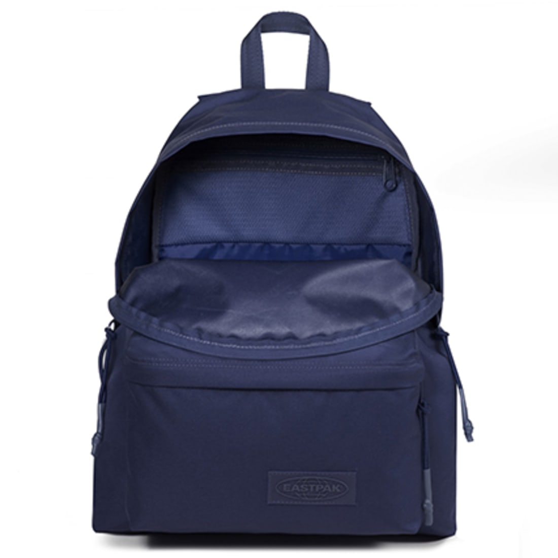 Eastpak - Sac A Dos Padded Pak'r Navy Matchy Bleu Marine - LaBoutiqueOfficielle.com
