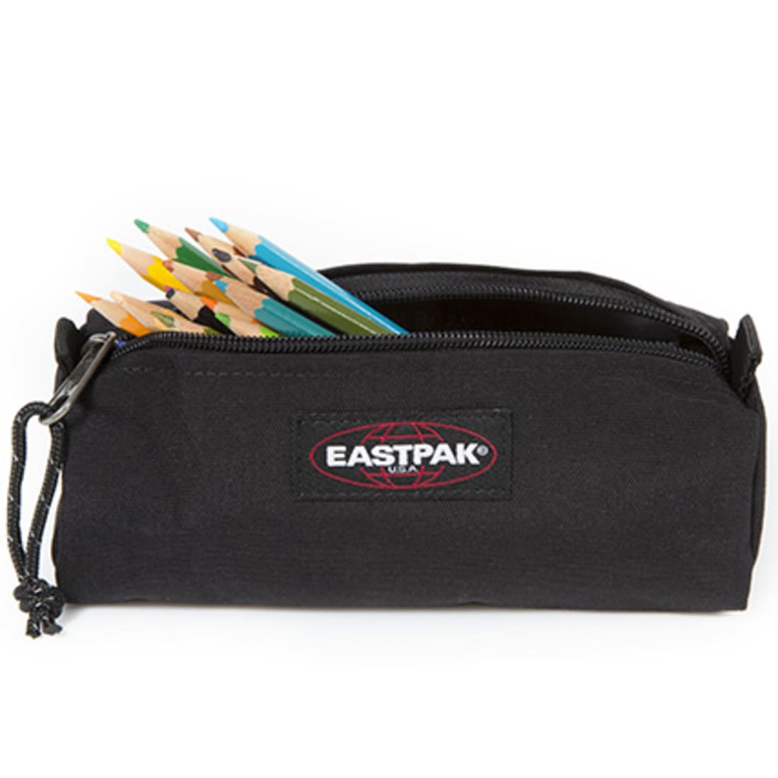 Eastpak - Trousse Benchmark Black - LaBoutiqueOfficielle.com