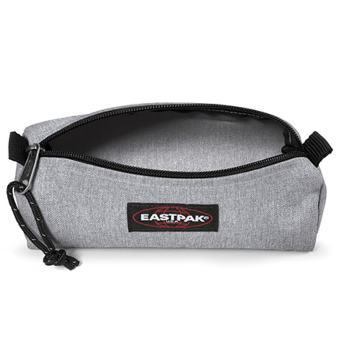 Eastpak - Trousse Benchmark Sunday Grey - LaBoutiqueOfficielle.com