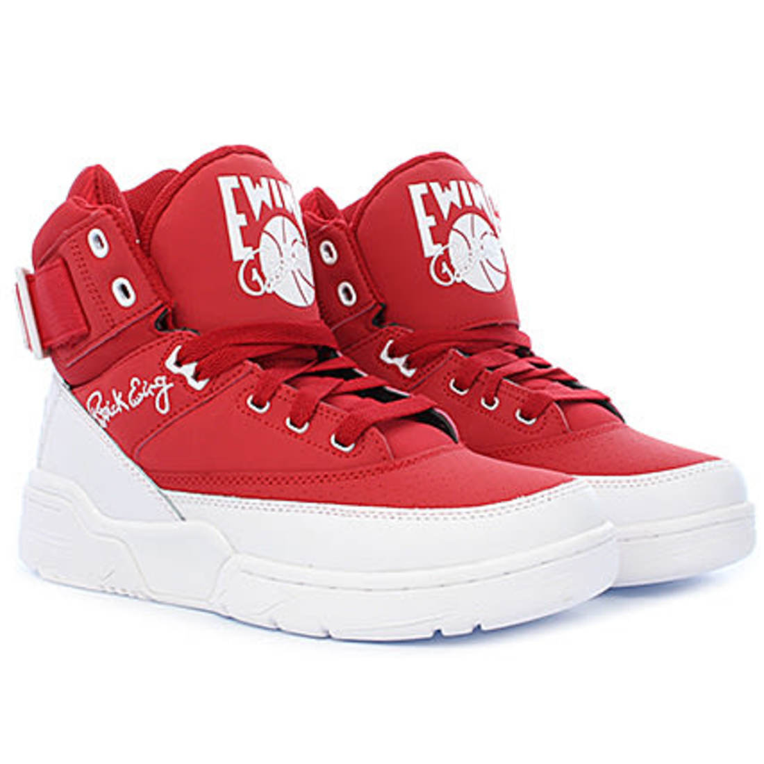 basket ewing rogue