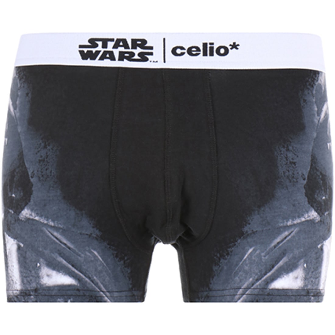 Caleçon star wars best sale celio