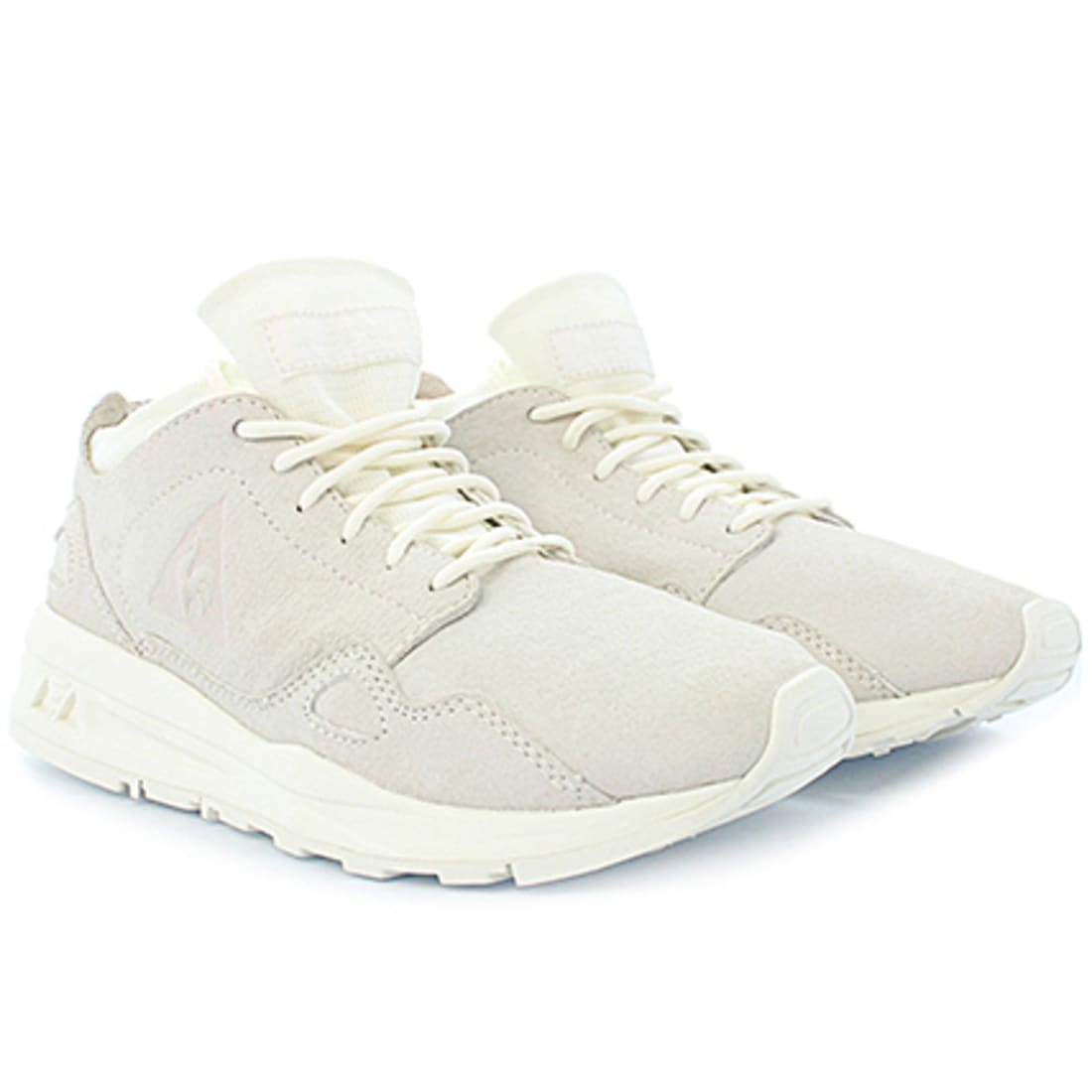 le coq sportif nubuck