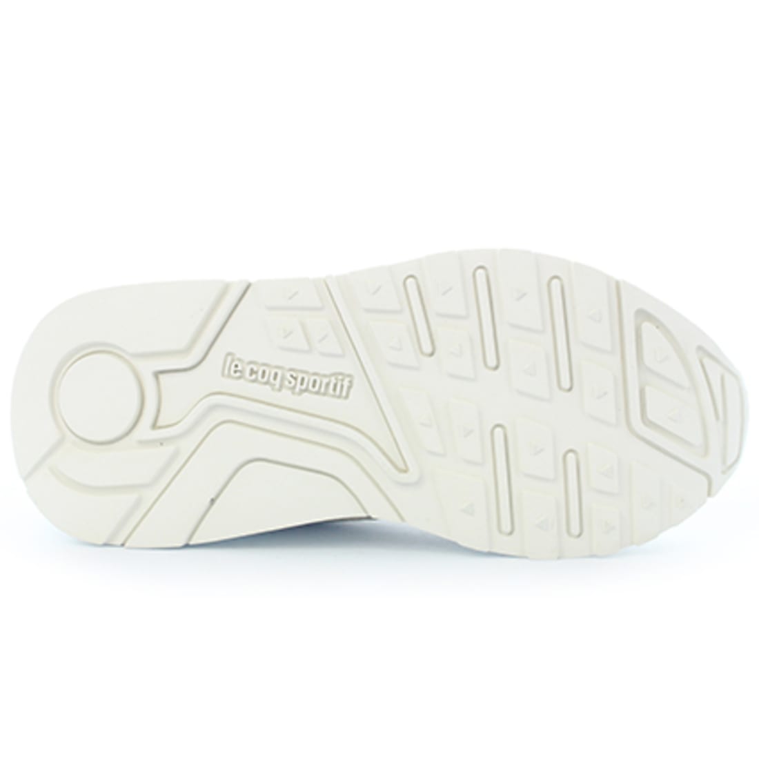 le coq sportif charline blanche
