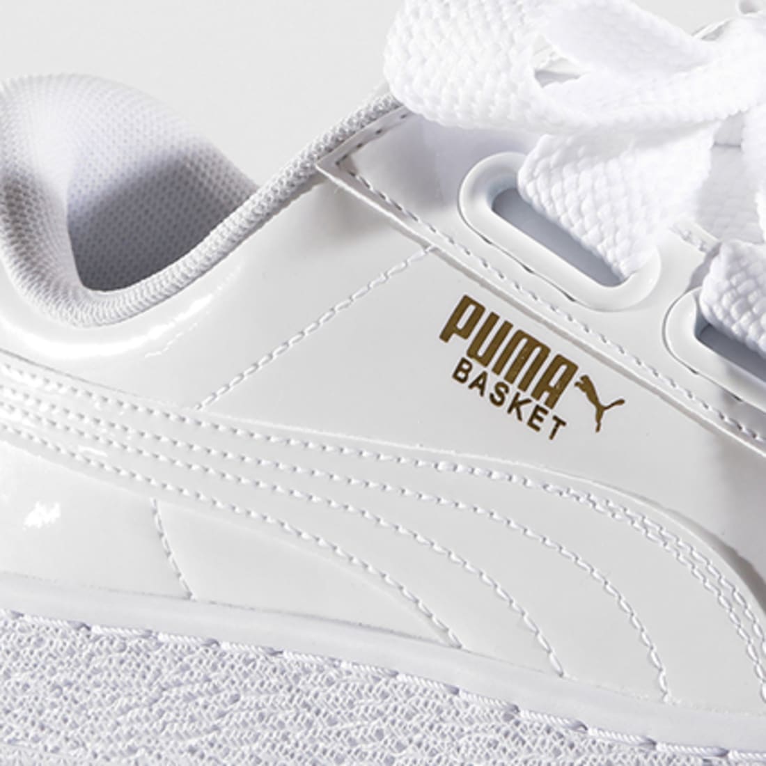 puma patent heart