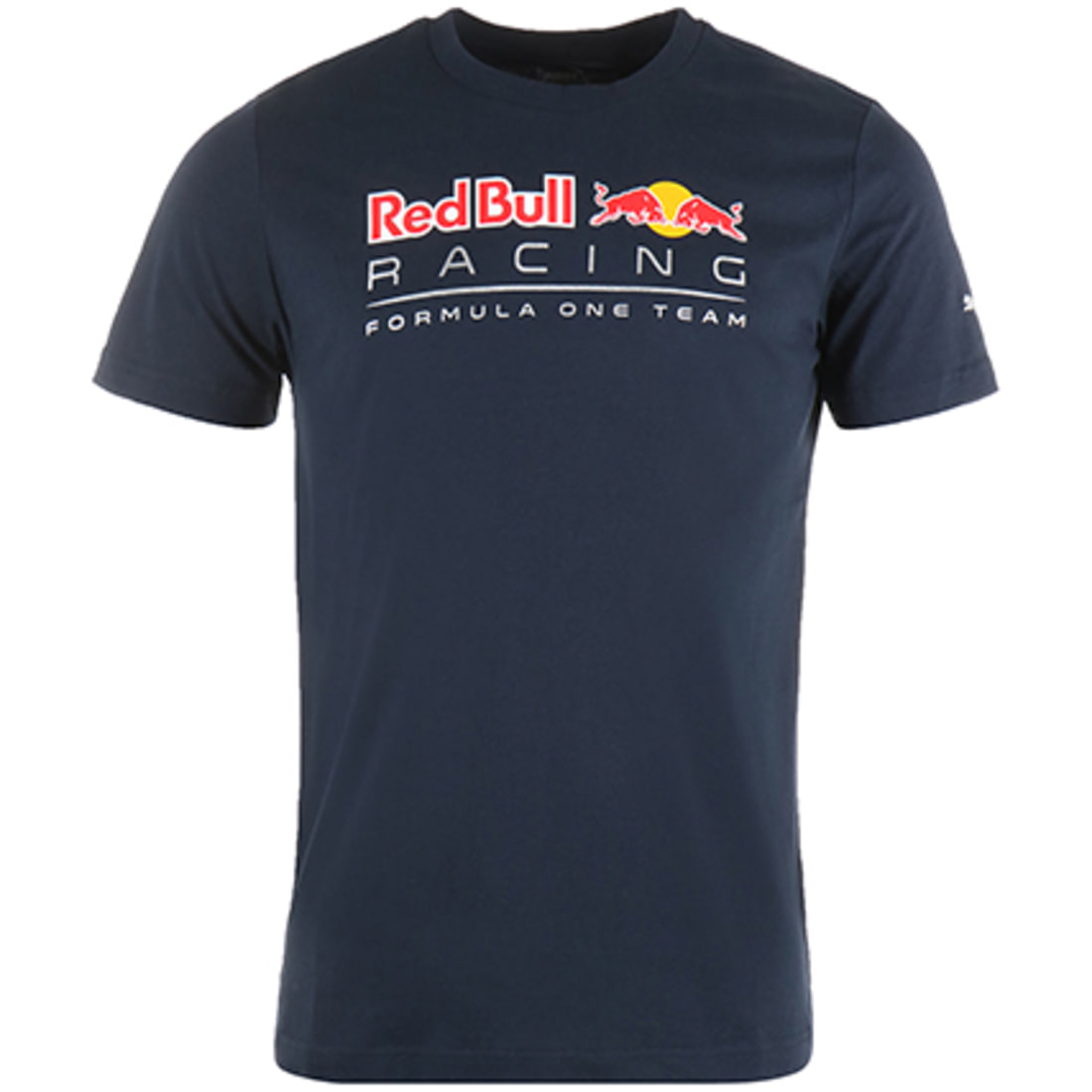 puma redbull tshirt