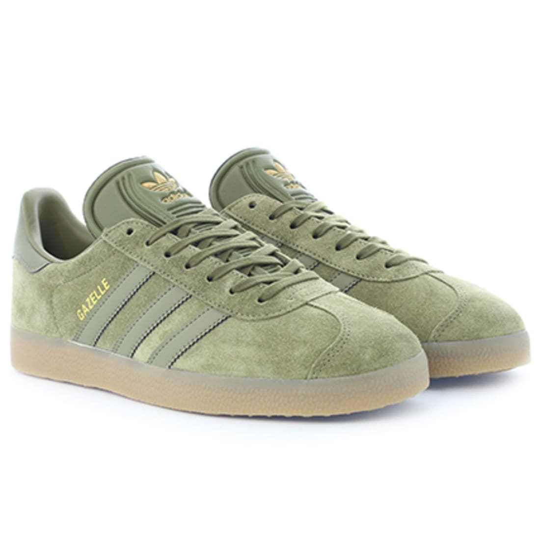 gazelle kaki adidas gazelle kaki adidas