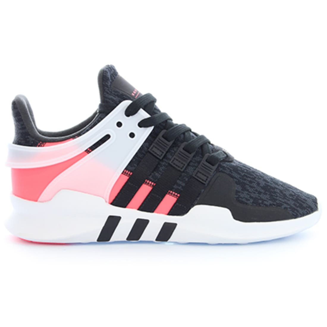 Adidas Originals - Baskets EQT Equipment Support ADV BB1302 Core Black Turbo 