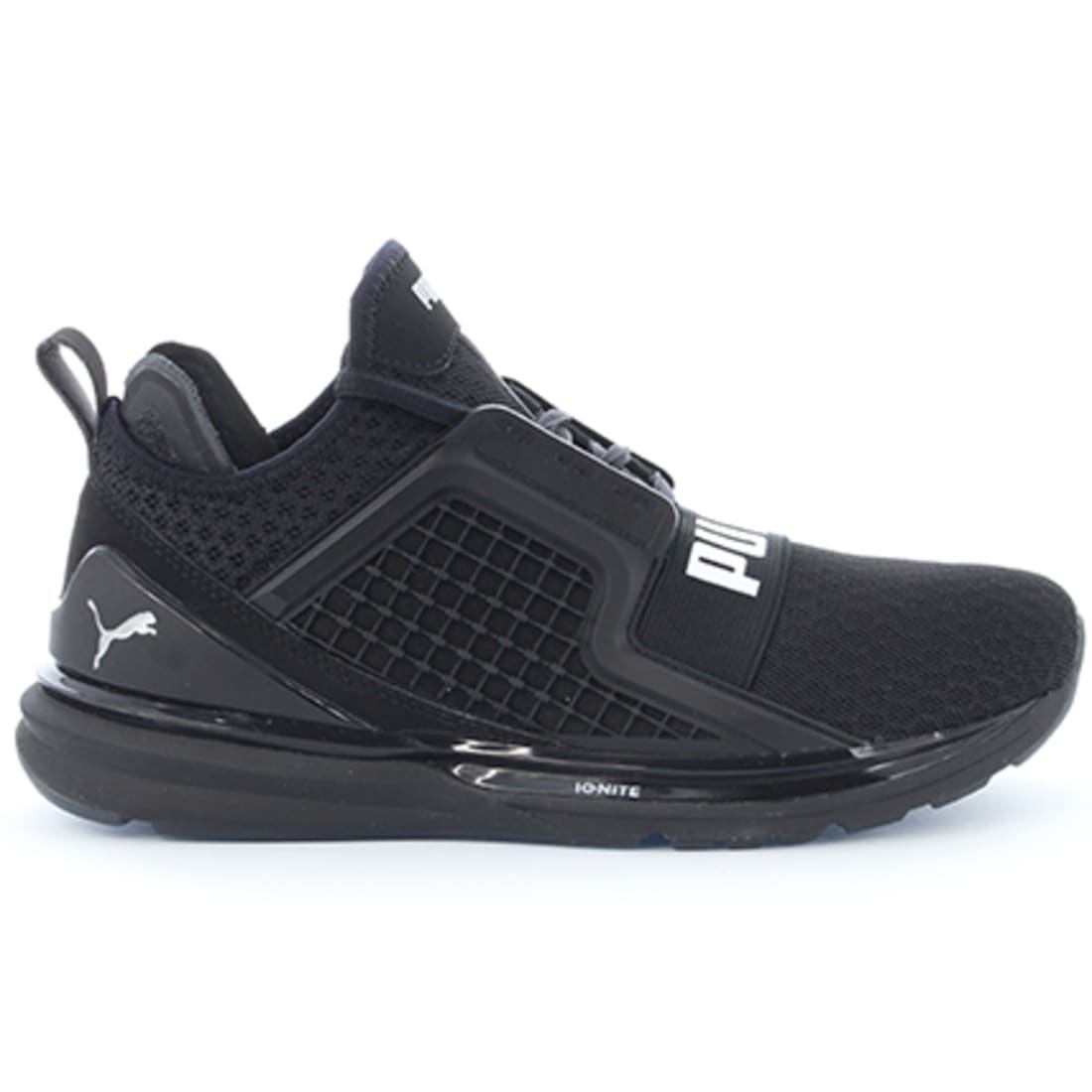 basket puma ignite