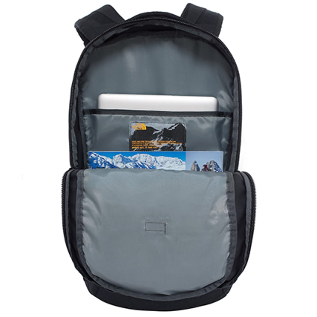 The North Face Sac A Dos Vault 27L Noir