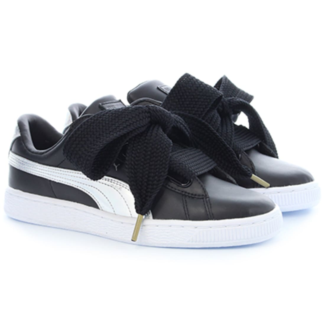 puma heart lacet