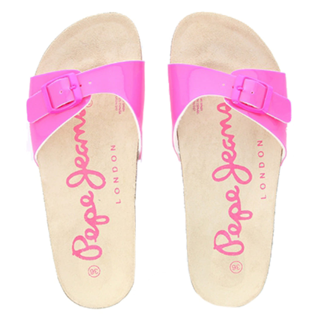 pepe jeans sandales