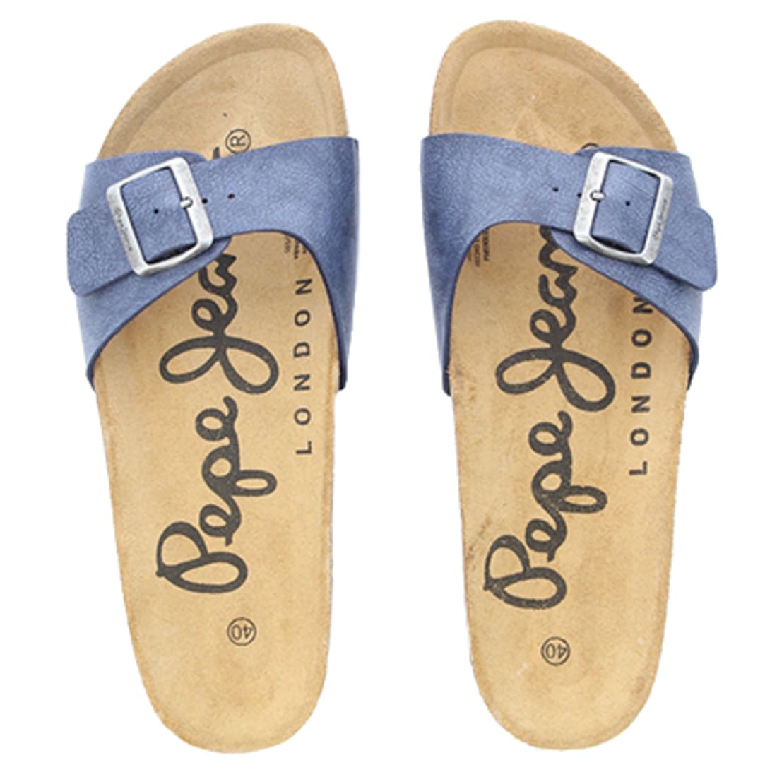 pepe jeans sandales