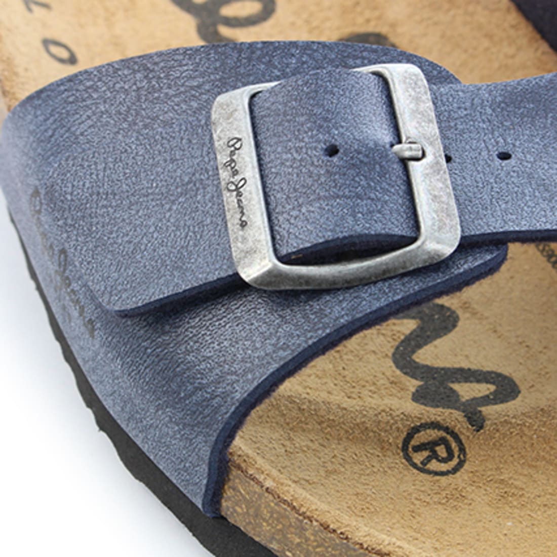 pepe jeans sandales