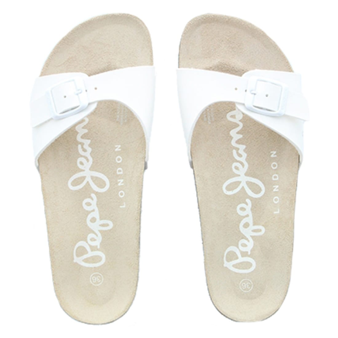 pepe jeans sandales