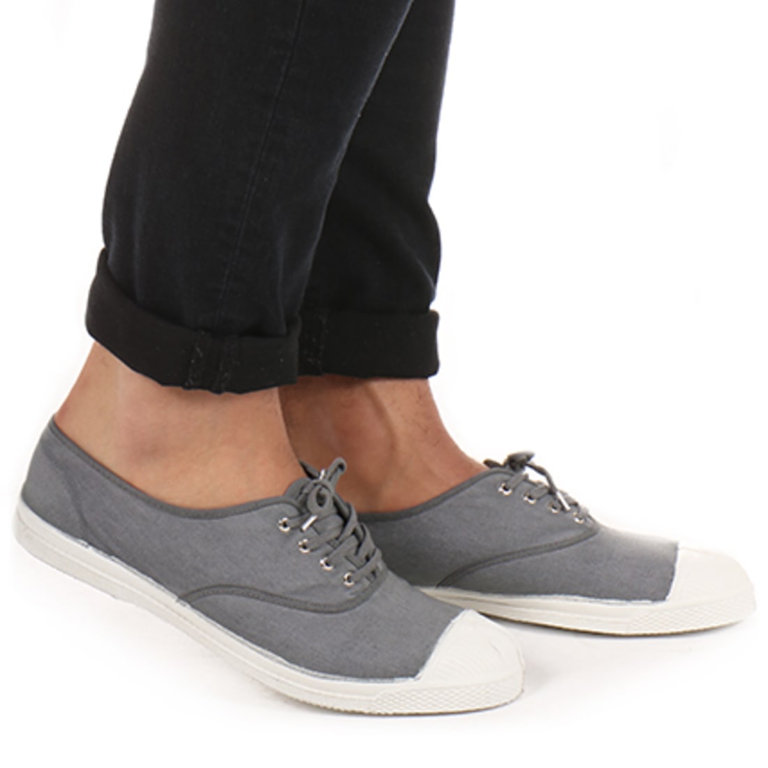 bensimon orange