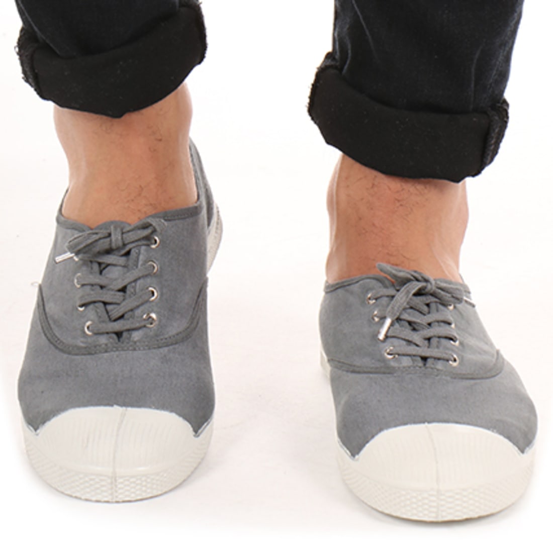 bensimon bottines