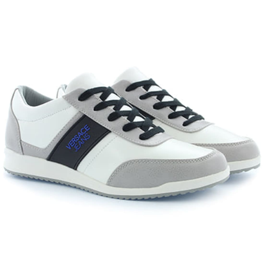 versace jeans basket montante