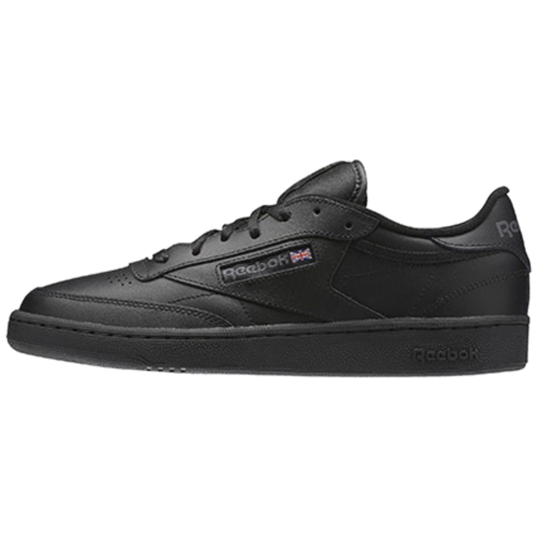 club c 85 ar0454 black charcoal