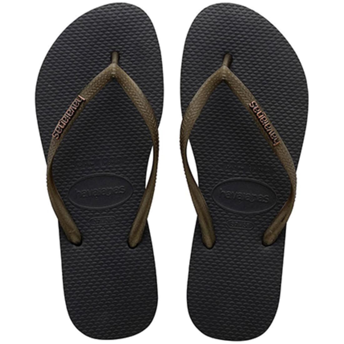 havaianas tongs femme