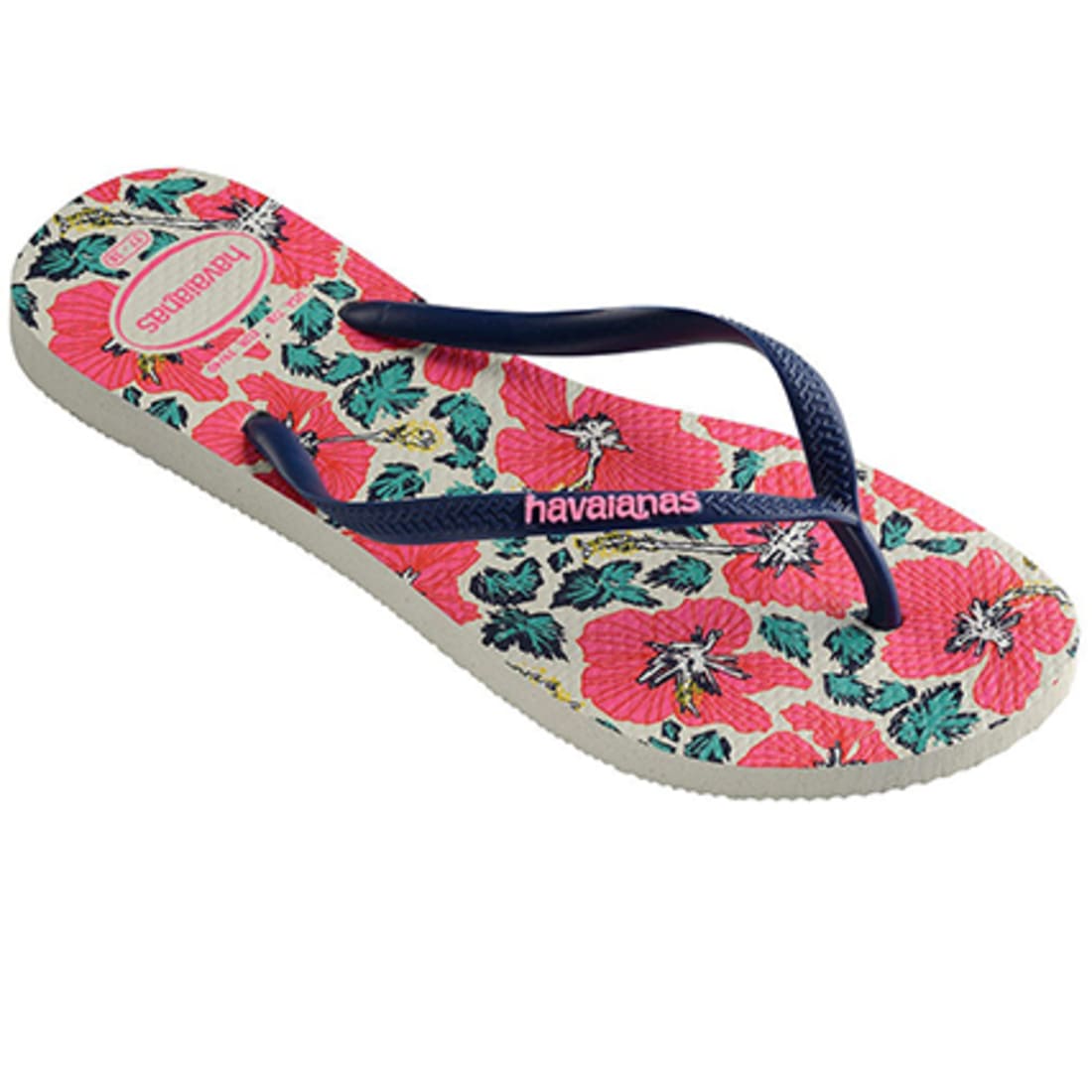 havaianas tongs femme