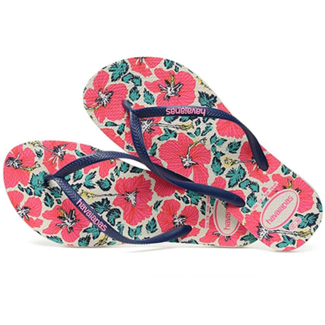 havaianas tongs femme