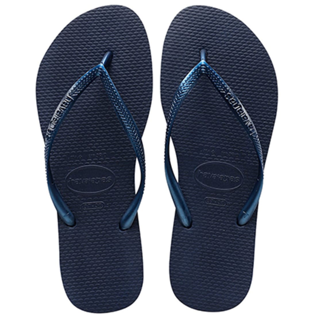 havaianas talon compense