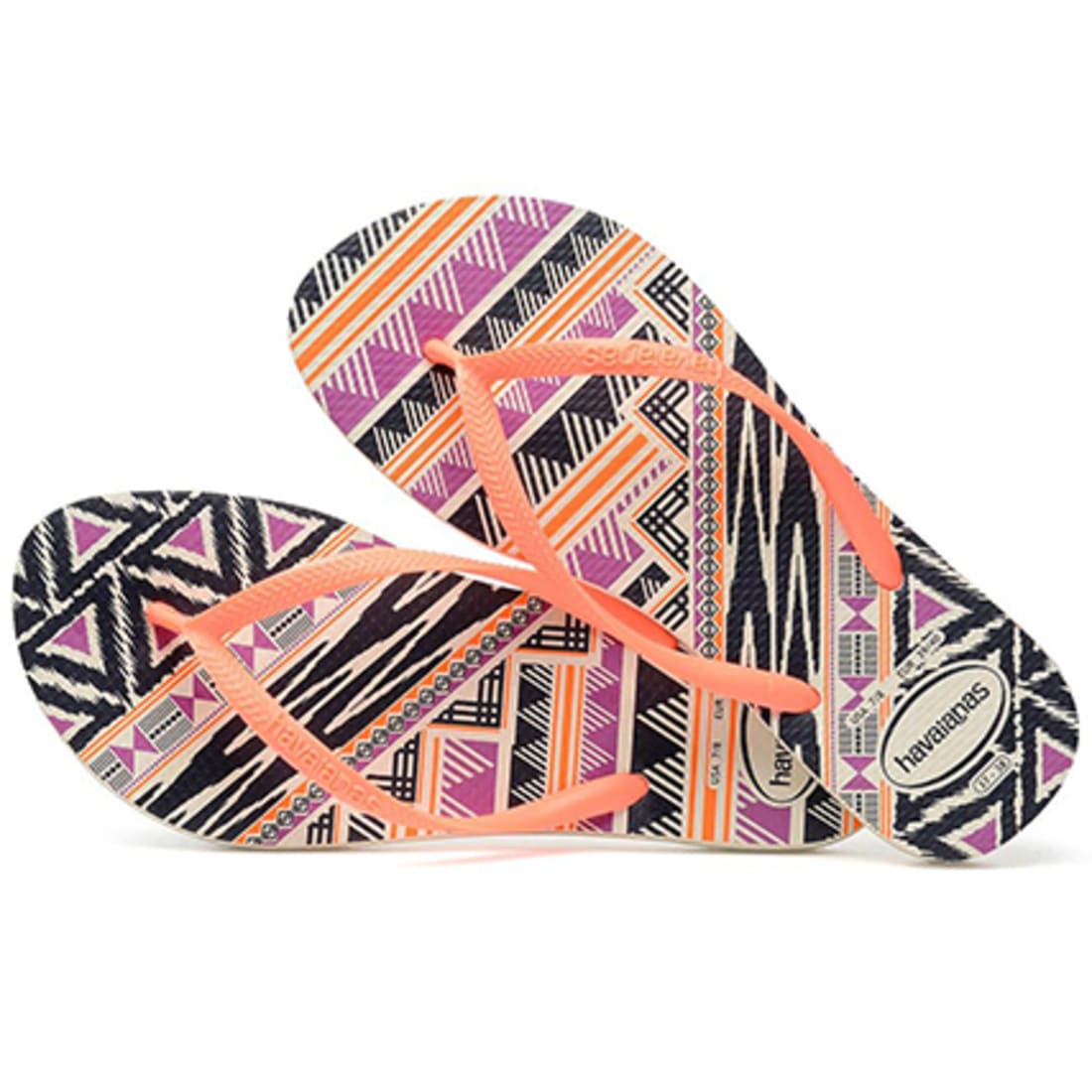 havaianas tongs femme