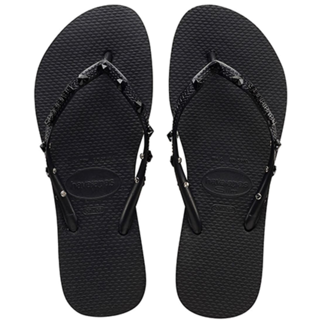 havaianas hardware