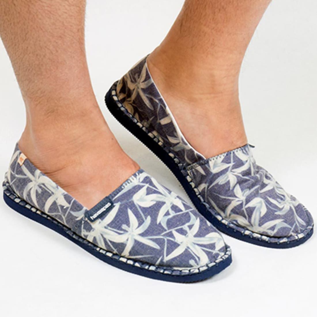 havaianas talon compense