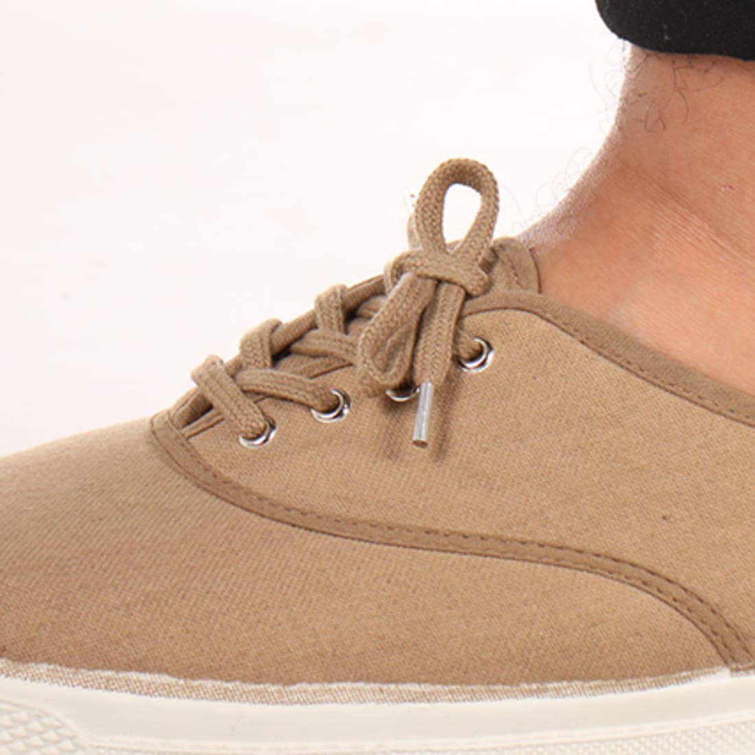bensimon beige coquille