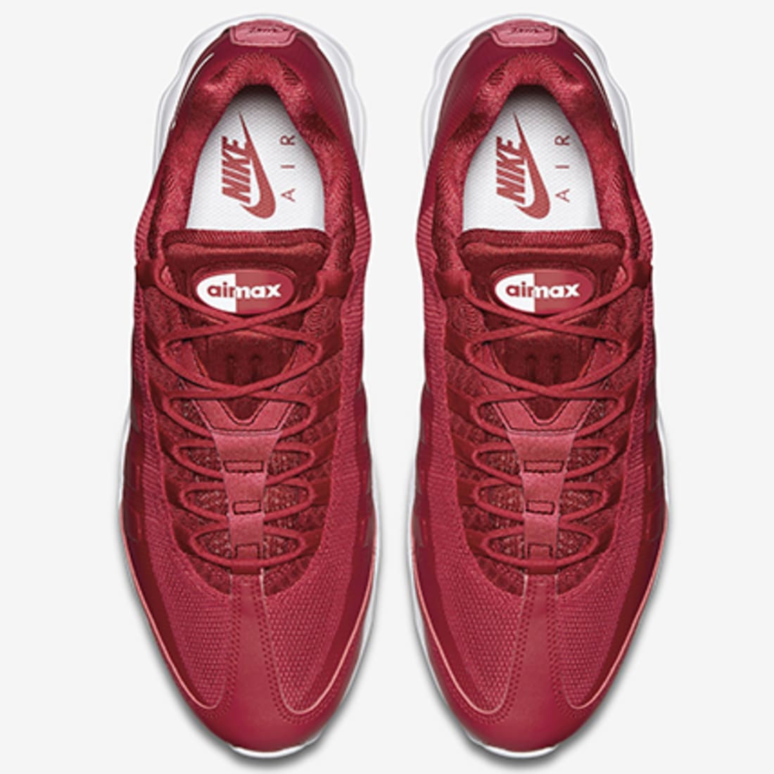 air max 95 ultra essential