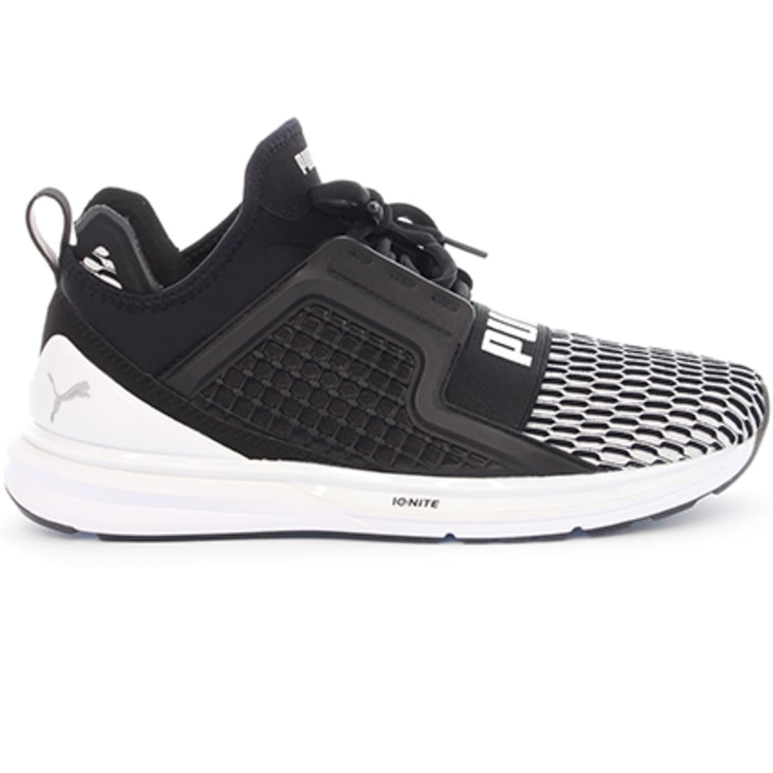 basket puma ignite