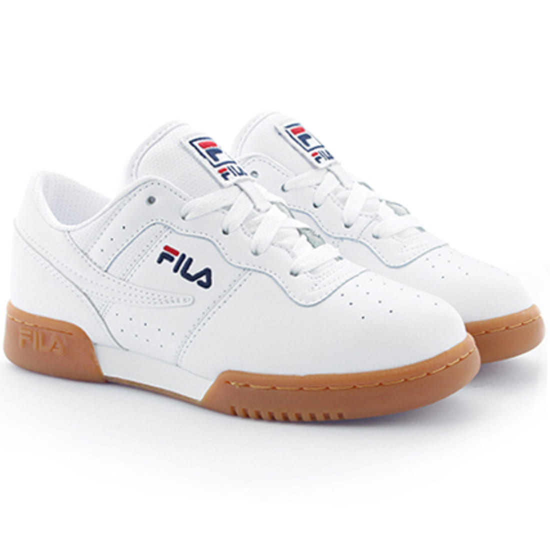 basket fila femme année 90