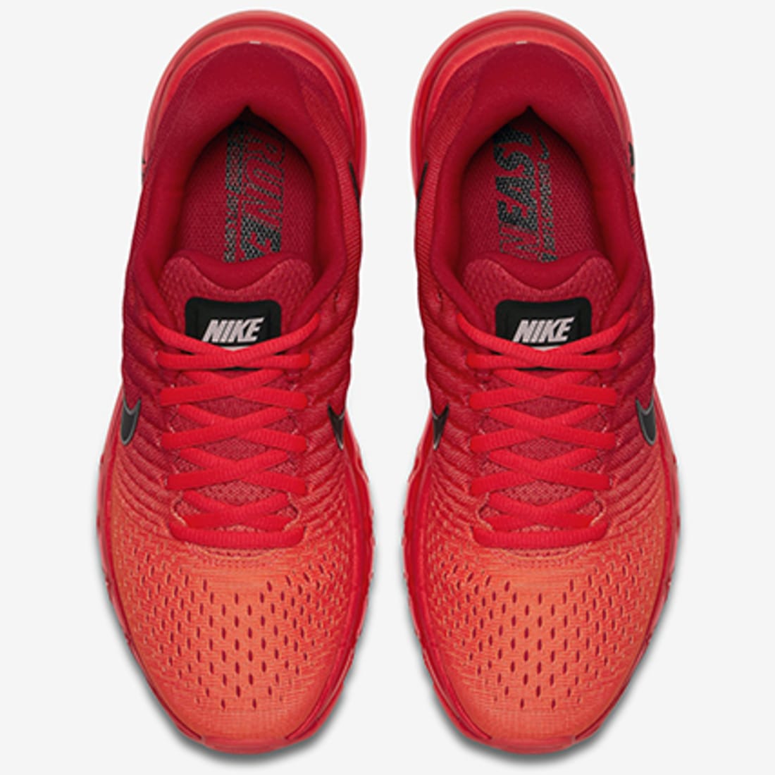 baskette nike air max