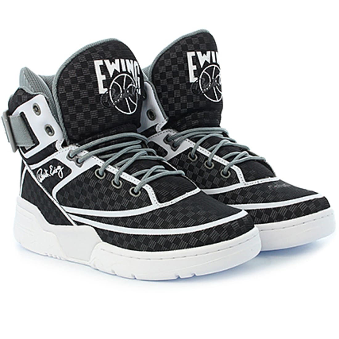 Patrick ewing shoes cheap 2 chainz