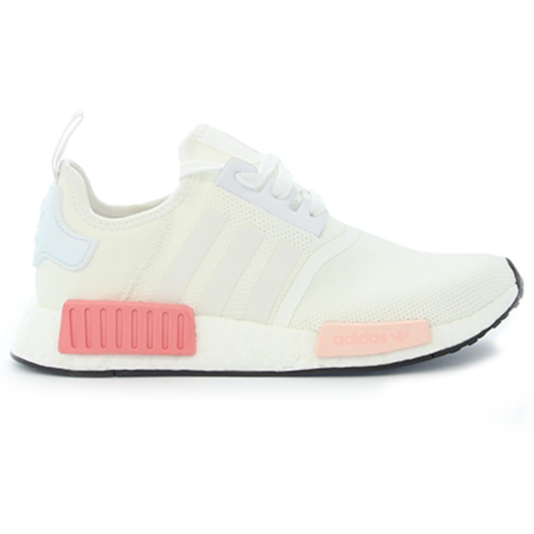 nmd r1 white icey pink
