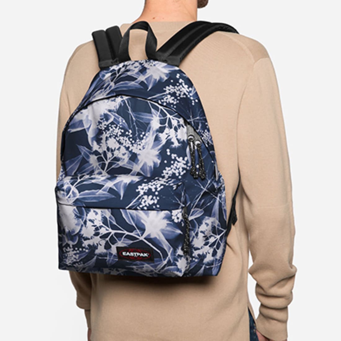 eastpak uniwax