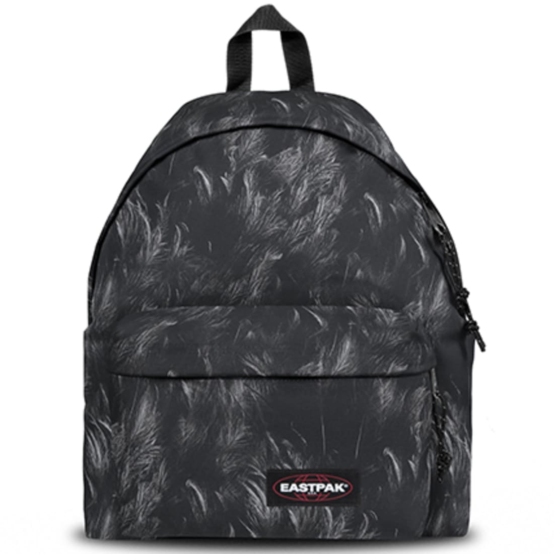 Eastpak - Sac A Dos Padded Pak'r Noir - LaBoutiqueOfficielle.com