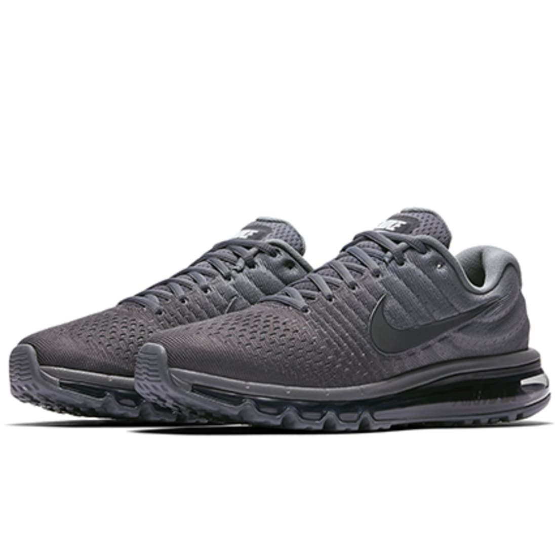 baskette nike air max