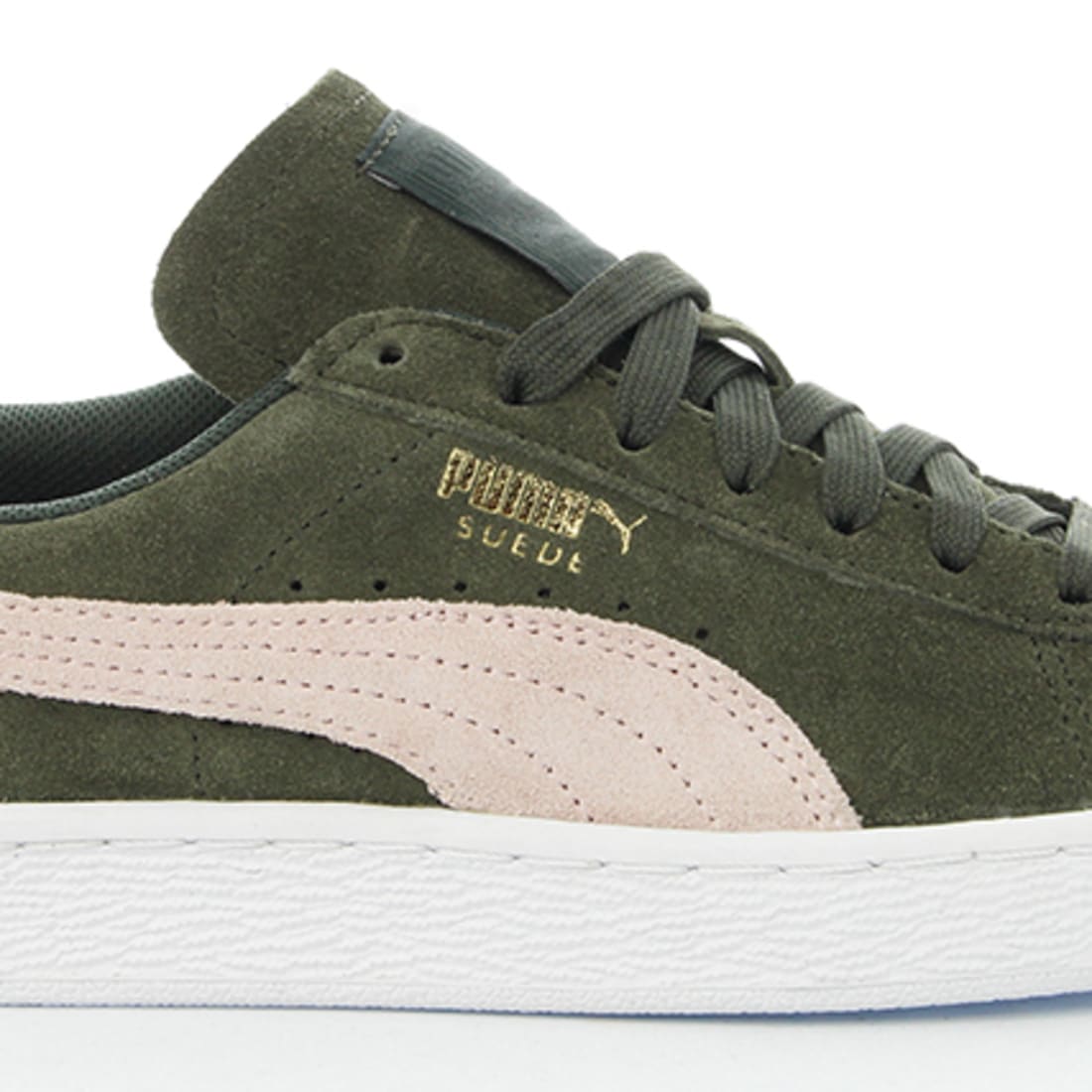 basket montante puma homme