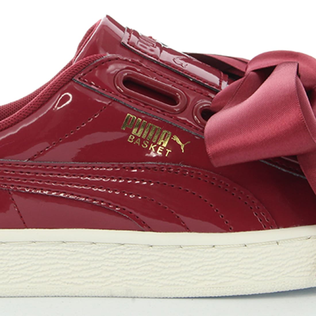 puma patent heart