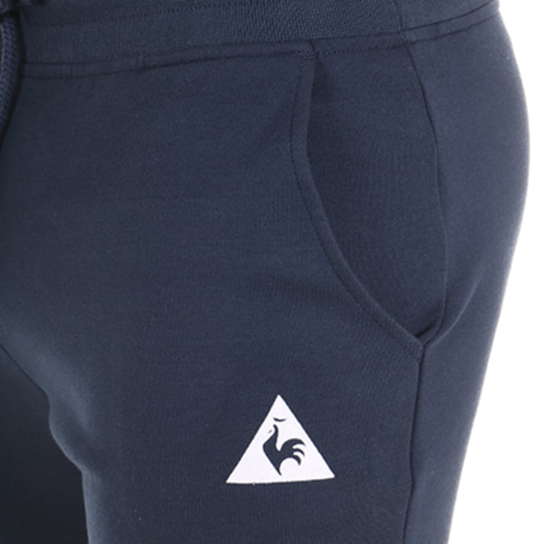 le coq sportif pantalon homme deepblue
