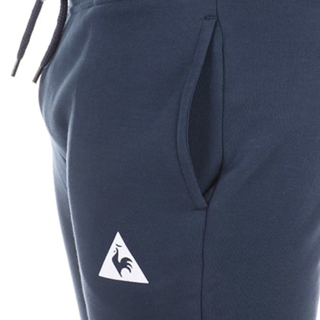 le coq sportif pantalon cyan