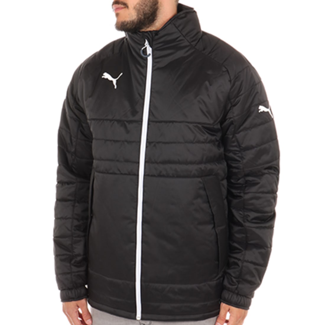 doudoune puma femme 2015