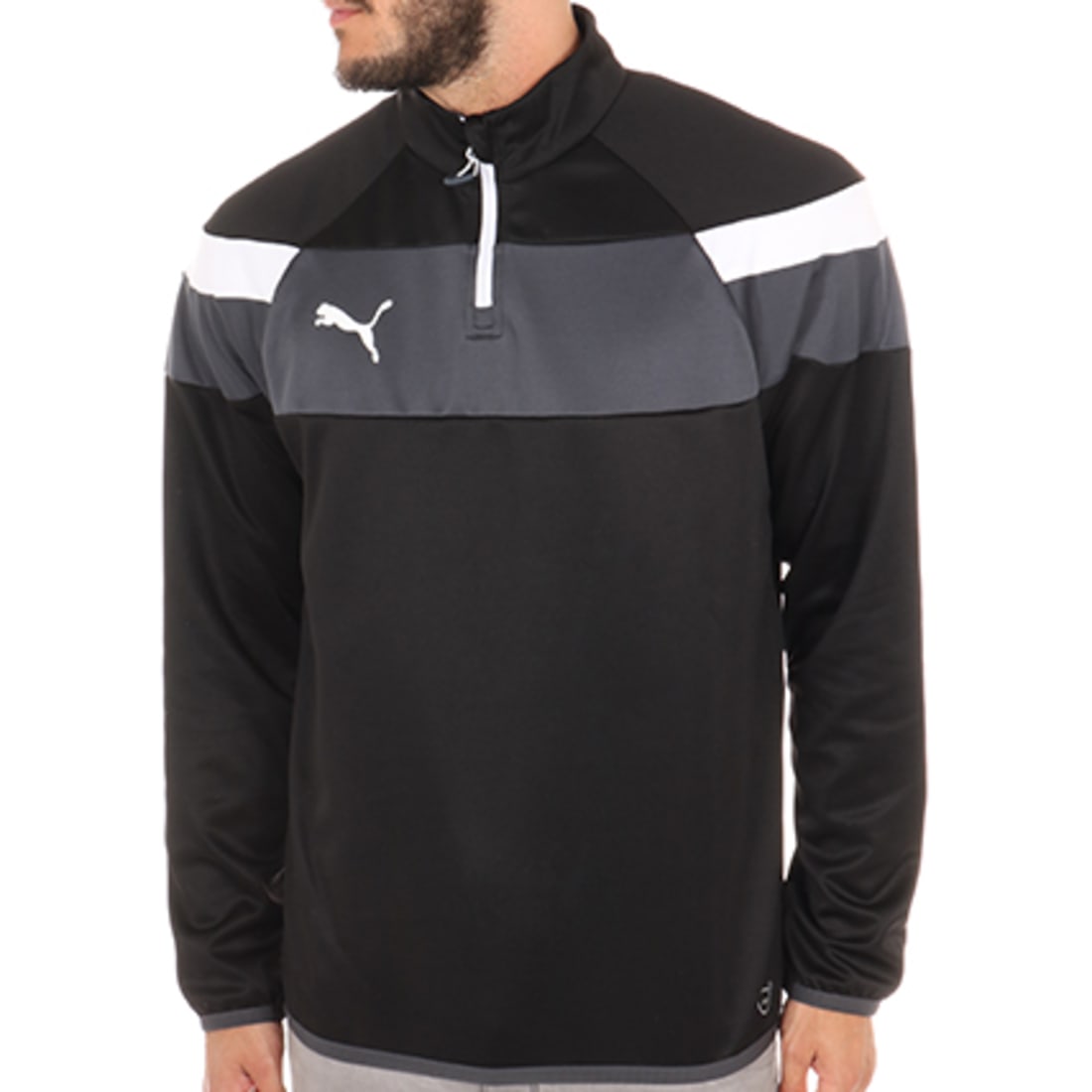 veste sport puma