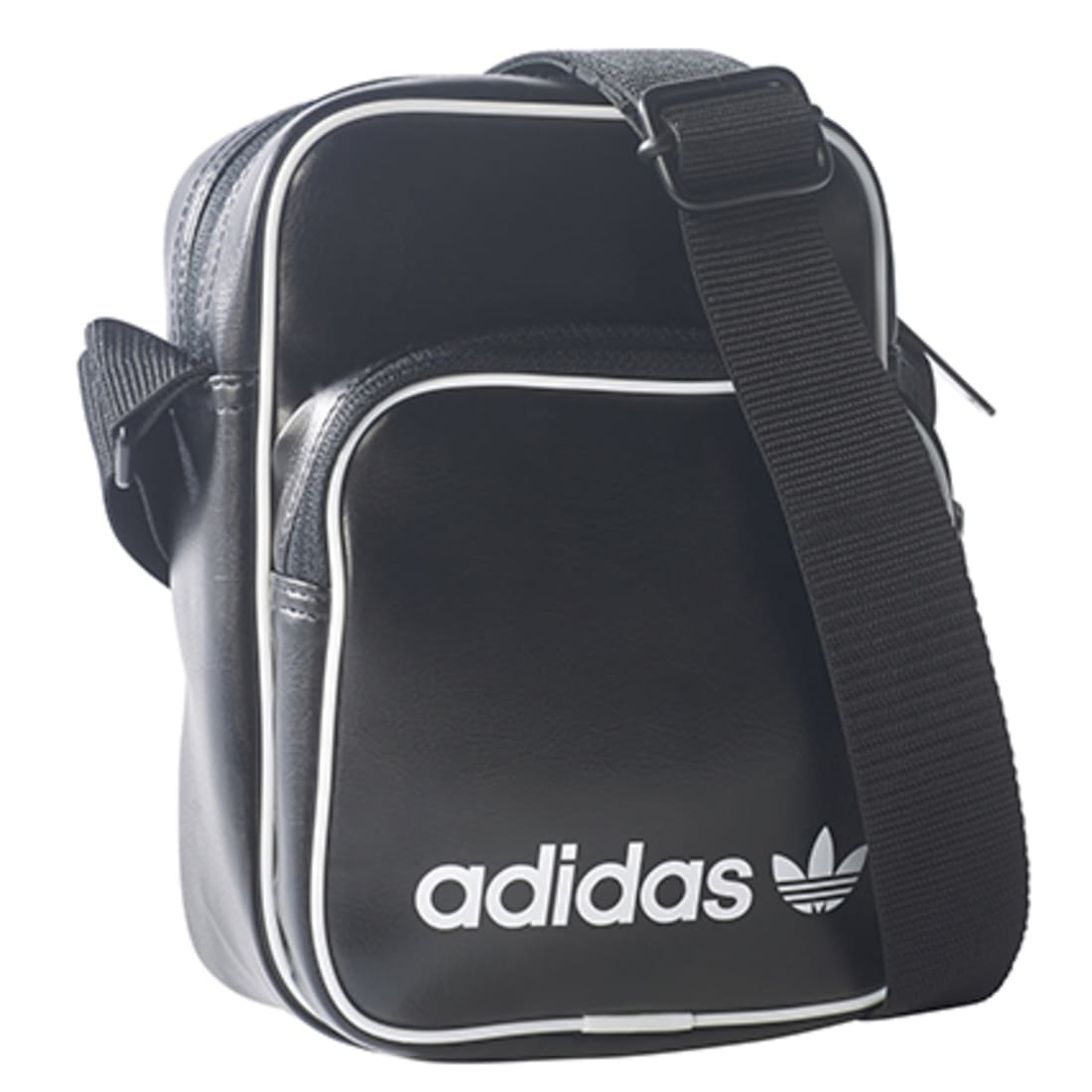 Sacoche adidas Mini Bag Clas BK2131 Conavy 