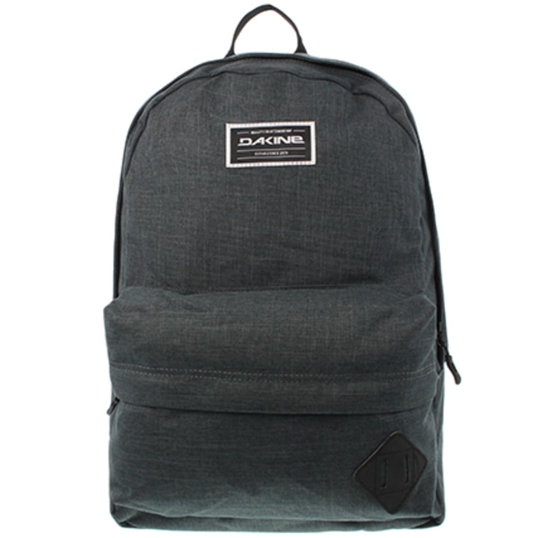 Dakine - Sac A Dos Detail 27L Gris Anthracite - LaBoutiqueOfficielle.com