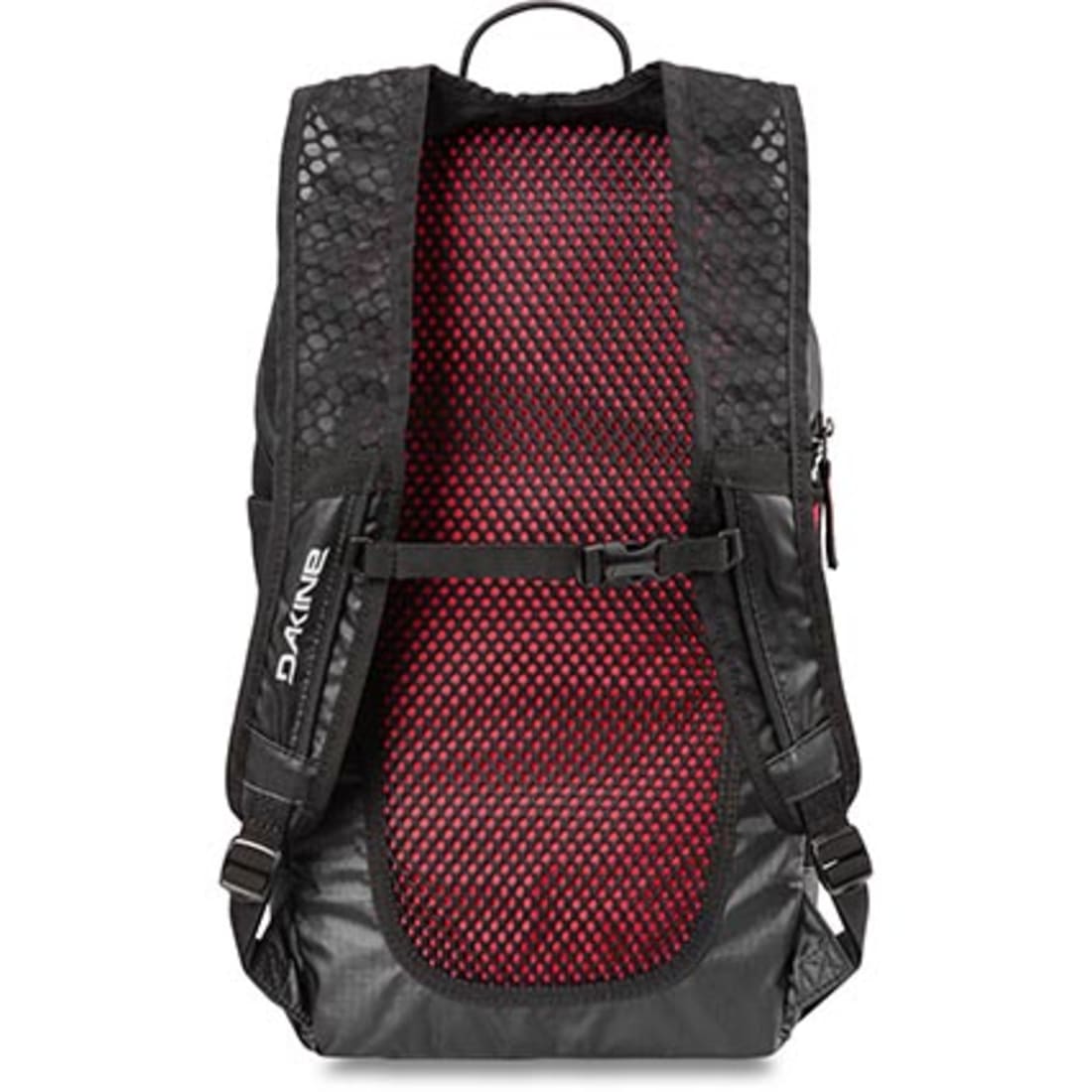 Dakine - Sac A Dos Wonder Sport 18L Noir - LaBoutiqueOfficielle.com