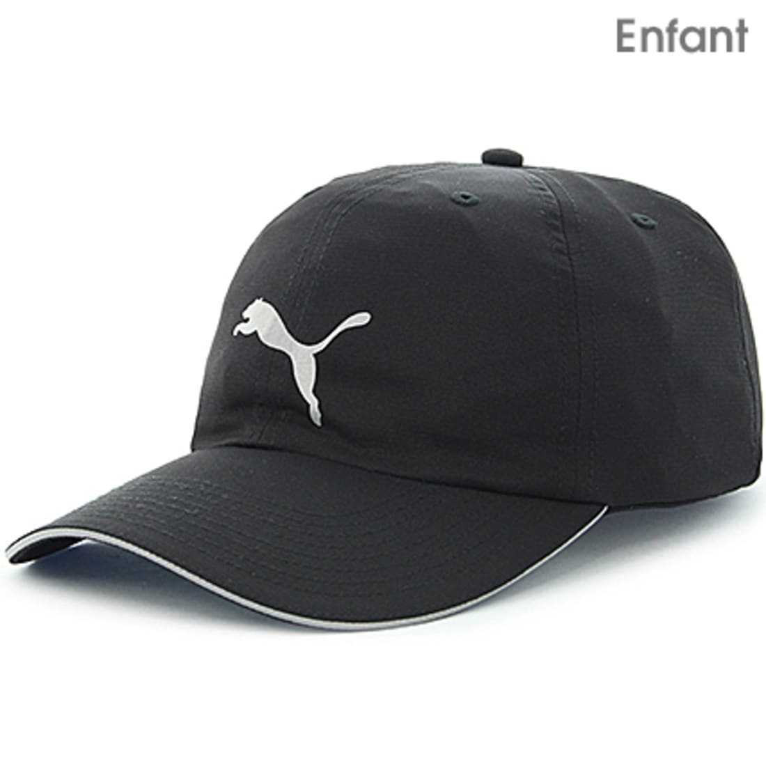 casquette enfant puma