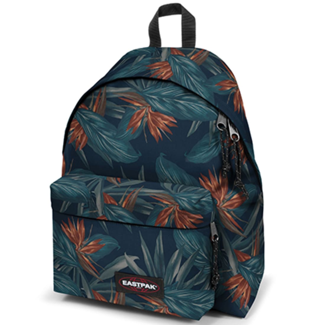 eastpak fluo yellow